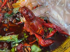 -庾氏龙虾馆(多弗汇店)