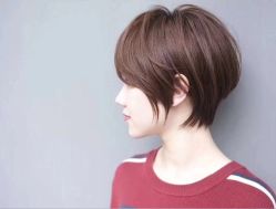 -AFA Hair studio·女士发型设计