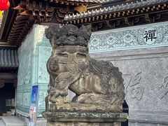 -荣县大佛