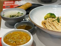 -馋三尺蟹粉小笼(人民广场店)