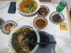 -得得本帮面馆(台儿庄路店)