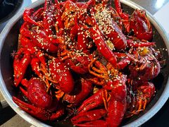 -一棠龙虾(日月光中心广场店)