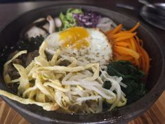 -韩鼎丰·韩国料理(林奥店)