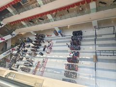-茂业铁西奥莱店