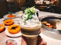 -煲宫猪肚鸡(晶品店)