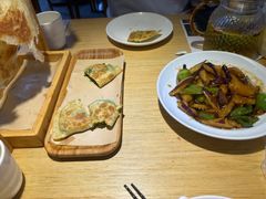 -关东小磨东北菜(上海长风大悦城店)