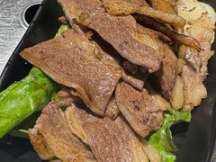 -郑阿姨的家·이모네·韩料&烤肉(武川路店)