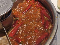 -巴奴毛肚火锅(二七万达店)