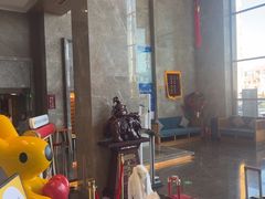 -星河湾温泉洗浴酒店