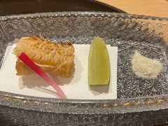 -鮨青(恒基名人购物中心店)