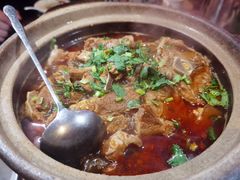 -蚝翅·海鲜粥·烧烤·羊肉季(鄞州万达店)