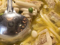 虾仁鲜菇千张包-天府传奇大酒店(金山东路店)