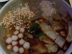 -绿茶餐厅(汇悦大融城店)