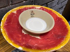 贵妃牛肉-蜀大侠火锅(寰球文化地标·总府店)