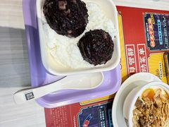 -满记甜品(金融街店)