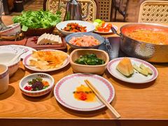 -凯里老街坊酸汤鱼(青云路店)