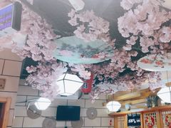 -九田家黑牛烤肉料理(华侨城店)