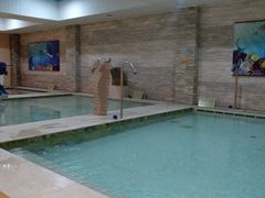 -九华山酒店温泉