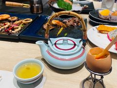 -大渔铁板烧(蛇口店)