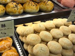 -汪玉霞(汉口里店)