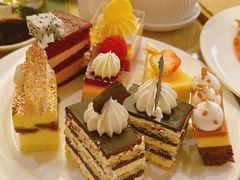 -永泰福朋喜来登酒店-宜客乐自助餐厅(远大路店)