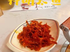 -七八冷面·延边朝鲜族美食(欢乐谷店)
