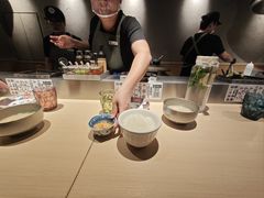 -肉肉大米(金虹桥店)