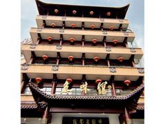 -千岛湖鱼味馆(十字街总店)