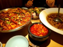-胡马八破·川菜小馆(宽厚里店)