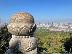 -千佛山风景名胜区