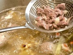 -潮发潮汕牛肉店(永庆坊店)