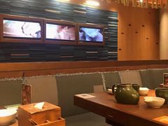 大堂-云海肴·汽锅鸡·云南菜(领展购物广场·中关村店)