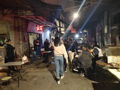 -吴长子卤菜馆(统一街店)