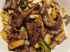 -寻裕记·现炒浇头面(人民广场店)