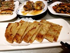 葱油饼-膳之坊(长青街店)