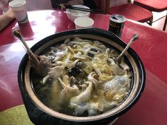 -黄牛肉馆·皖南土菜