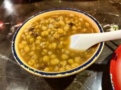 -粗粮人家·东北菜(洋桥店)