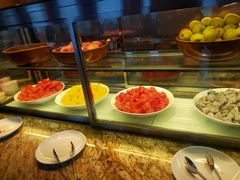 -嘉定凯悦·咖啡厅