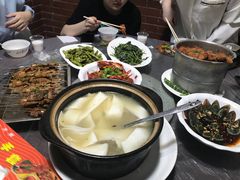 -小杨酒家(华苑小区店)