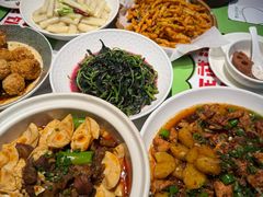 -鑫小城故事·藕汤·家常菜(台北一路总店)