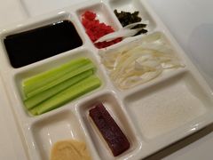 -四季民福烤鸭店(前门店)