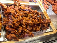 -老韩煸鸡·中国炸鸡(水塔美食街店)