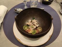 -天龙轩(香港丽思卡尔顿酒店)