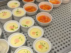 -禾斗海鲜自助(市南银座店)