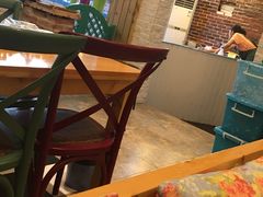-乌镇那一年小院主题餐厅(甘泉西路店)