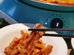 -半天妖烤鱼(西直门凯德mall店)