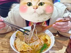 -螺小胖柳州螺蛳粉(钟楼总店)