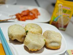 -小杨生煎(黄河路店)