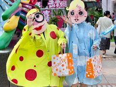 -VT101维多利广场