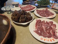 -总参北京涮羊肉